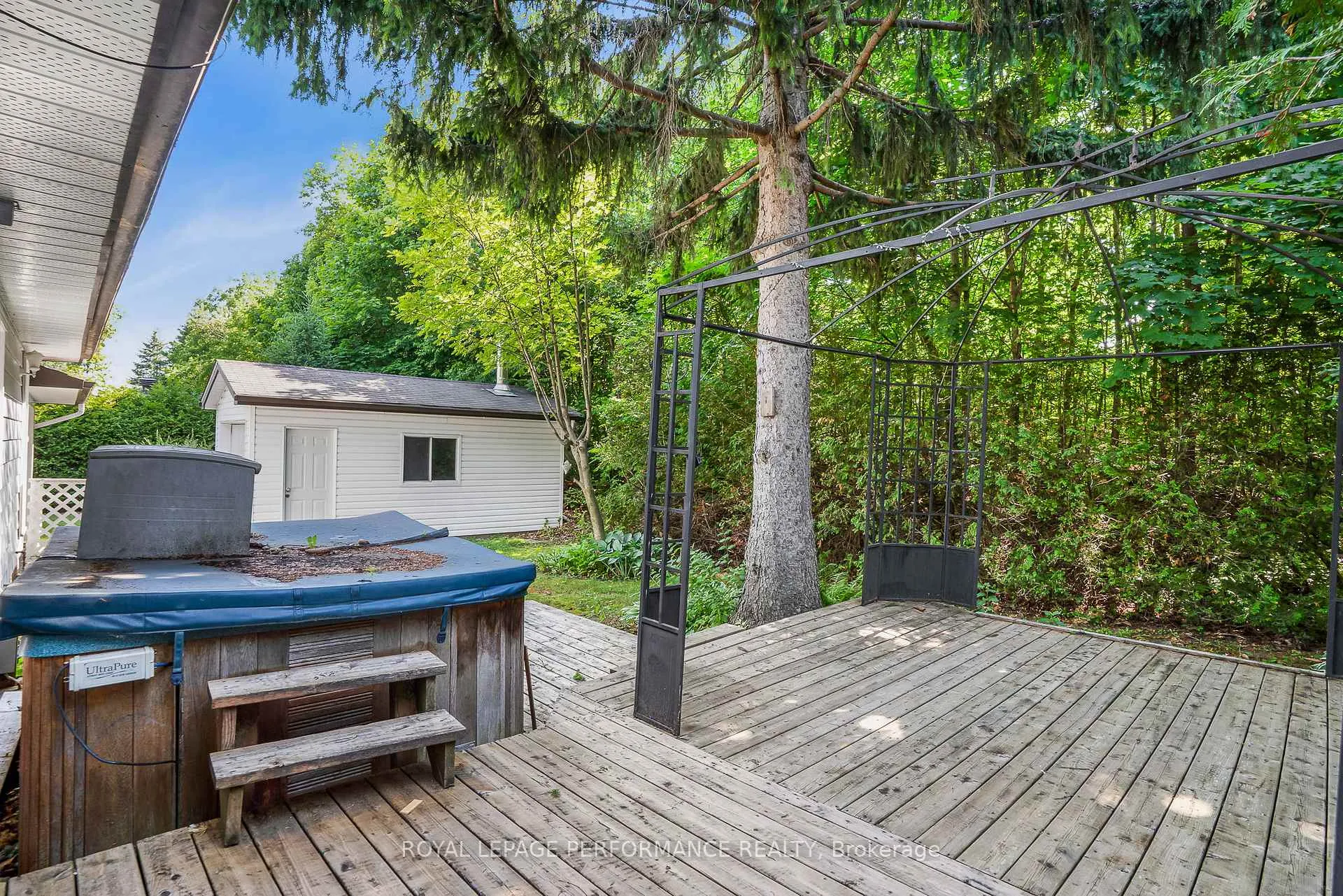 Photo 24 of 69 Home Avenue, Champlain, Vankleek Hill — HOMEH