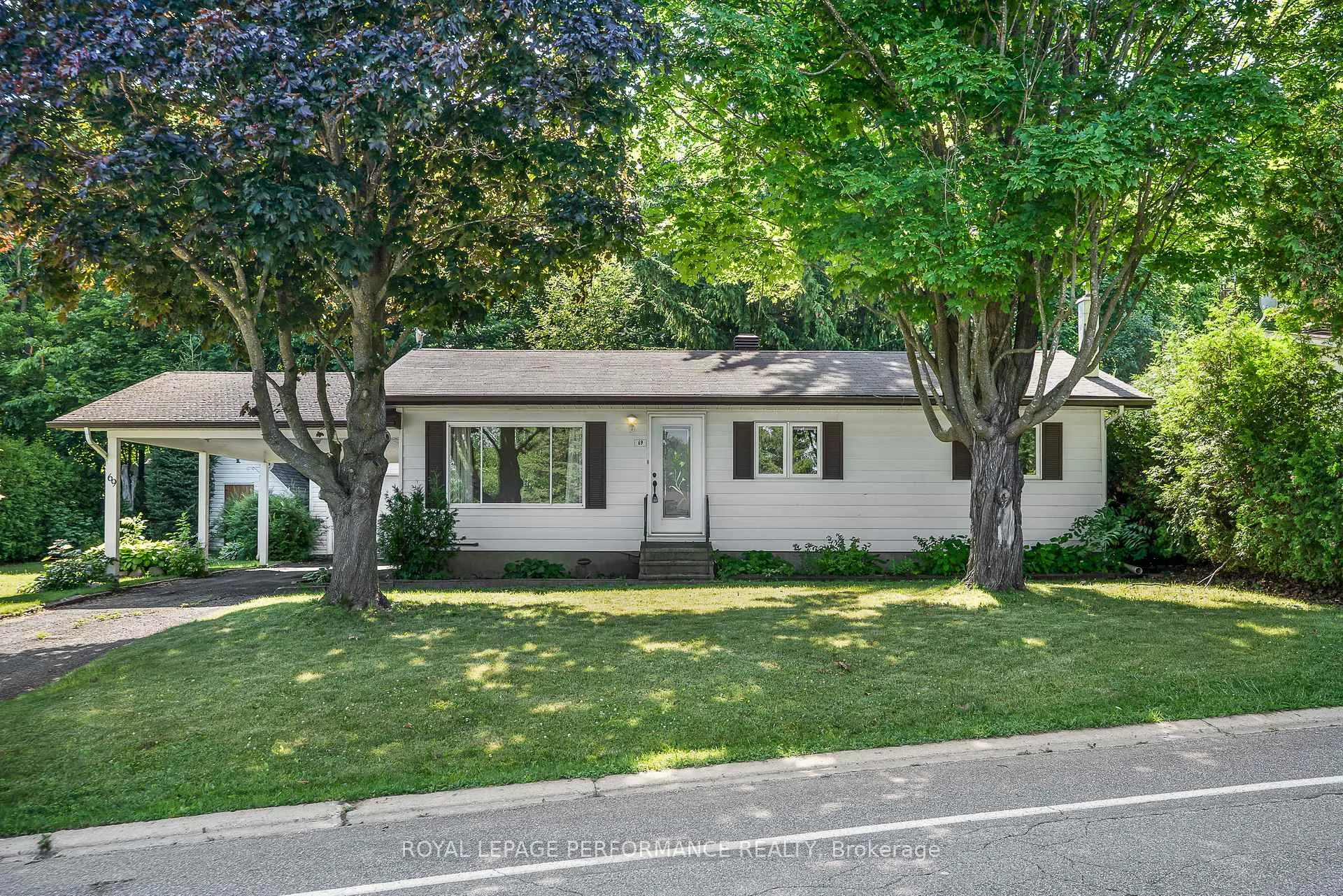 Photo 27 of 69 Home Avenue, Champlain, Vankleek Hill — HOMEH