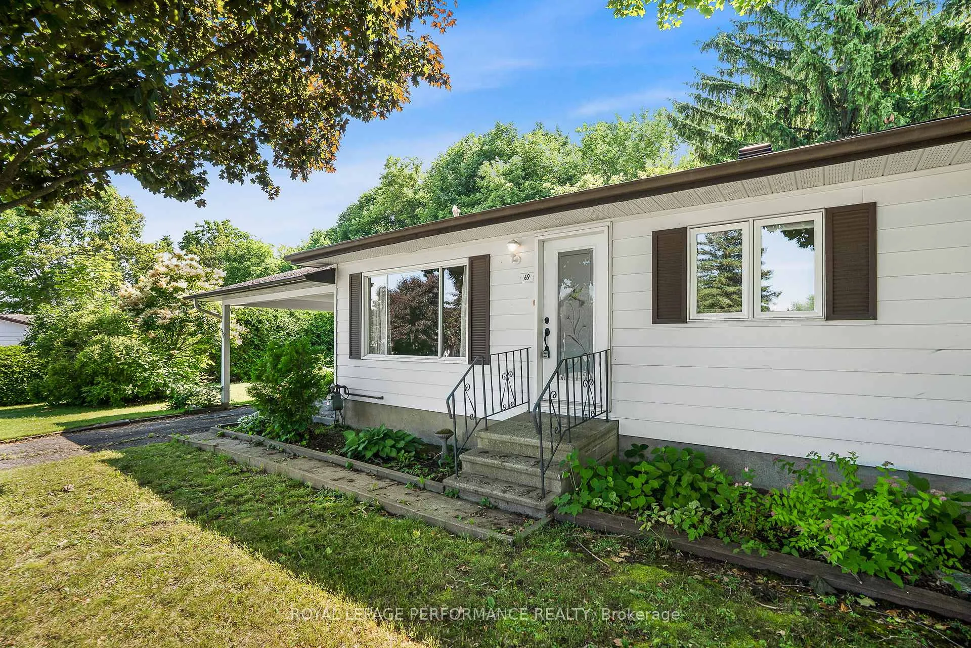 Photo 28 of 69 Home Avenue, Champlain, Vankleek Hill — HOMEH