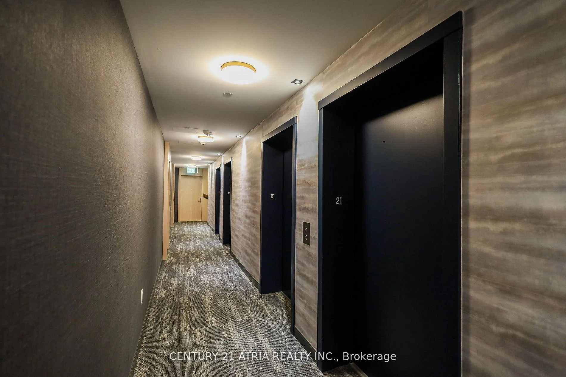 Photo 5 of Unit 2105, 77 Mutual Street, Toronto, Church-Yonge Corridor — HOMEH