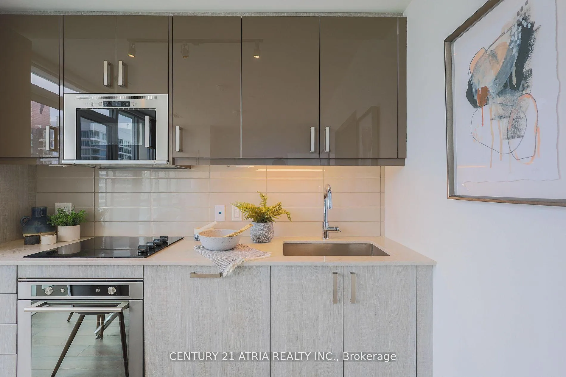 Photo 15 of Unit 2105, 77 Mutual Street, Toronto, Church-Yonge Corridor — HOMEH