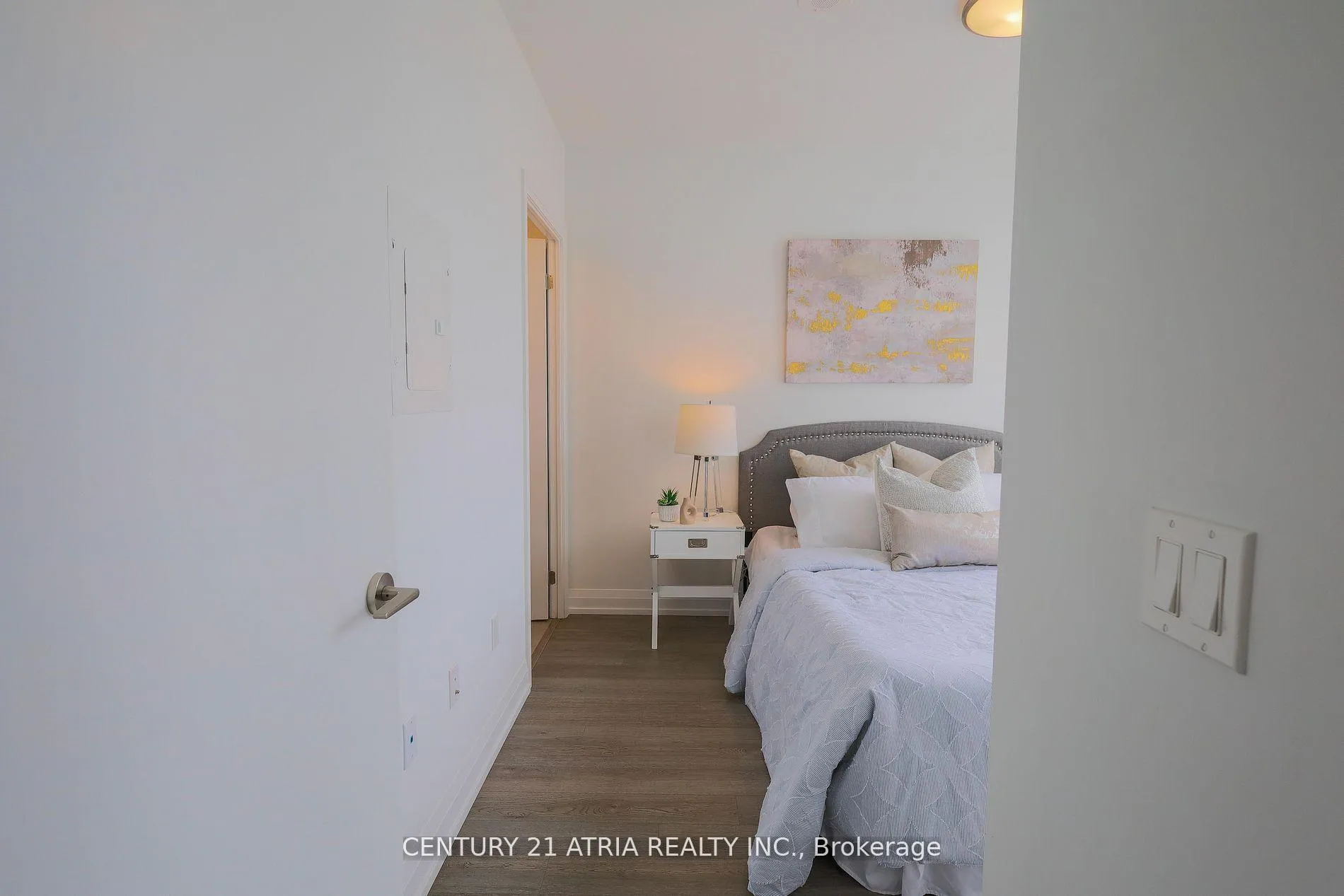 Photo 19 of Unit 2105, 77 Mutual Street, Toronto, Church-Yonge Corridor — HOMEH