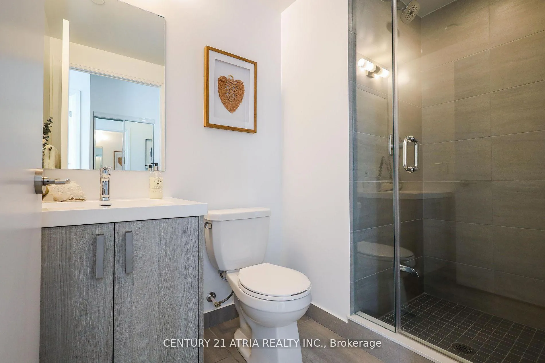 Photo 24 of Unit 2105, 77 Mutual Street, Toronto, Church-Yonge Corridor — HOMEH