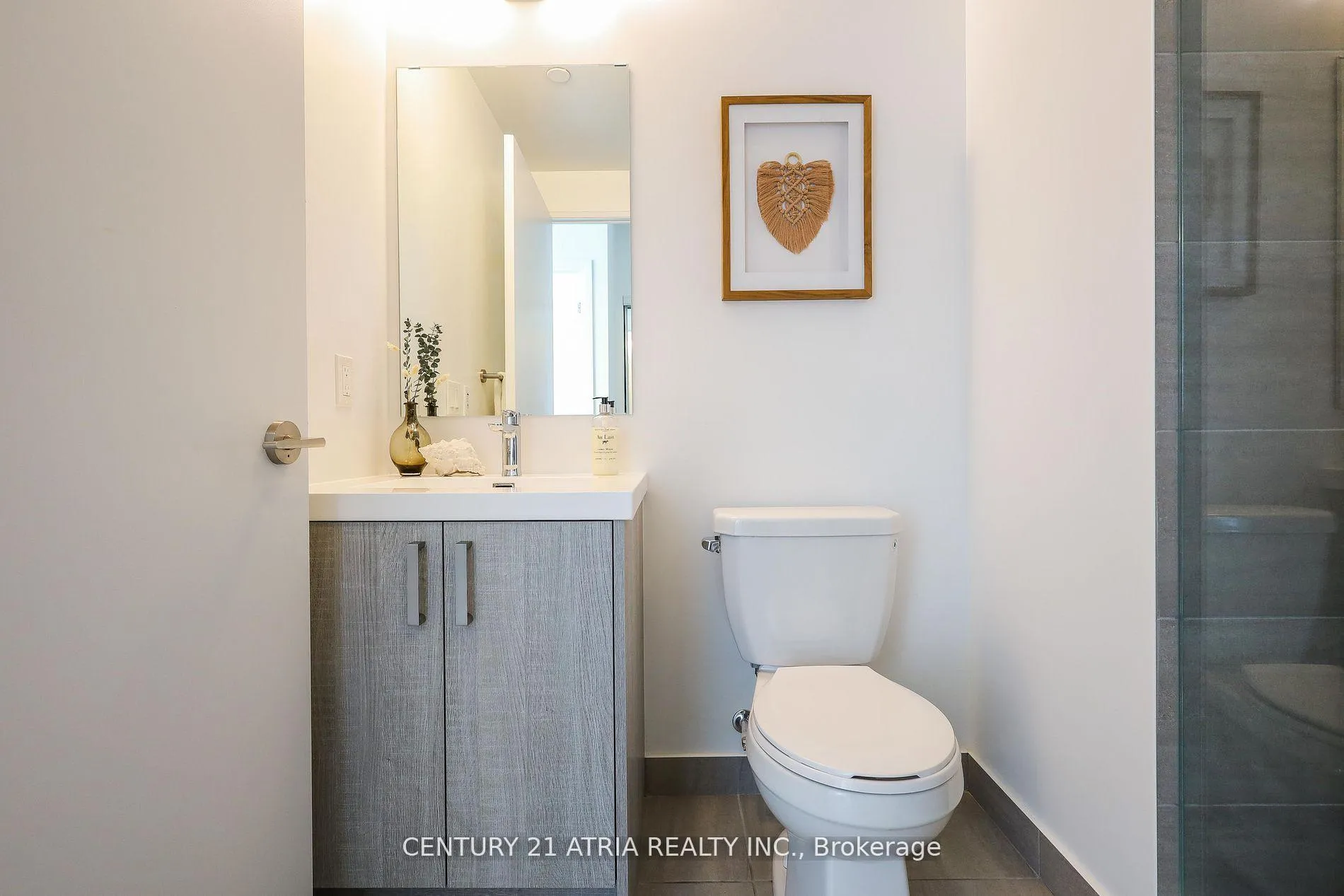 Photo 25 of Unit 2105, 77 Mutual Street, Toronto, Church-Yonge Corridor — HOMEH