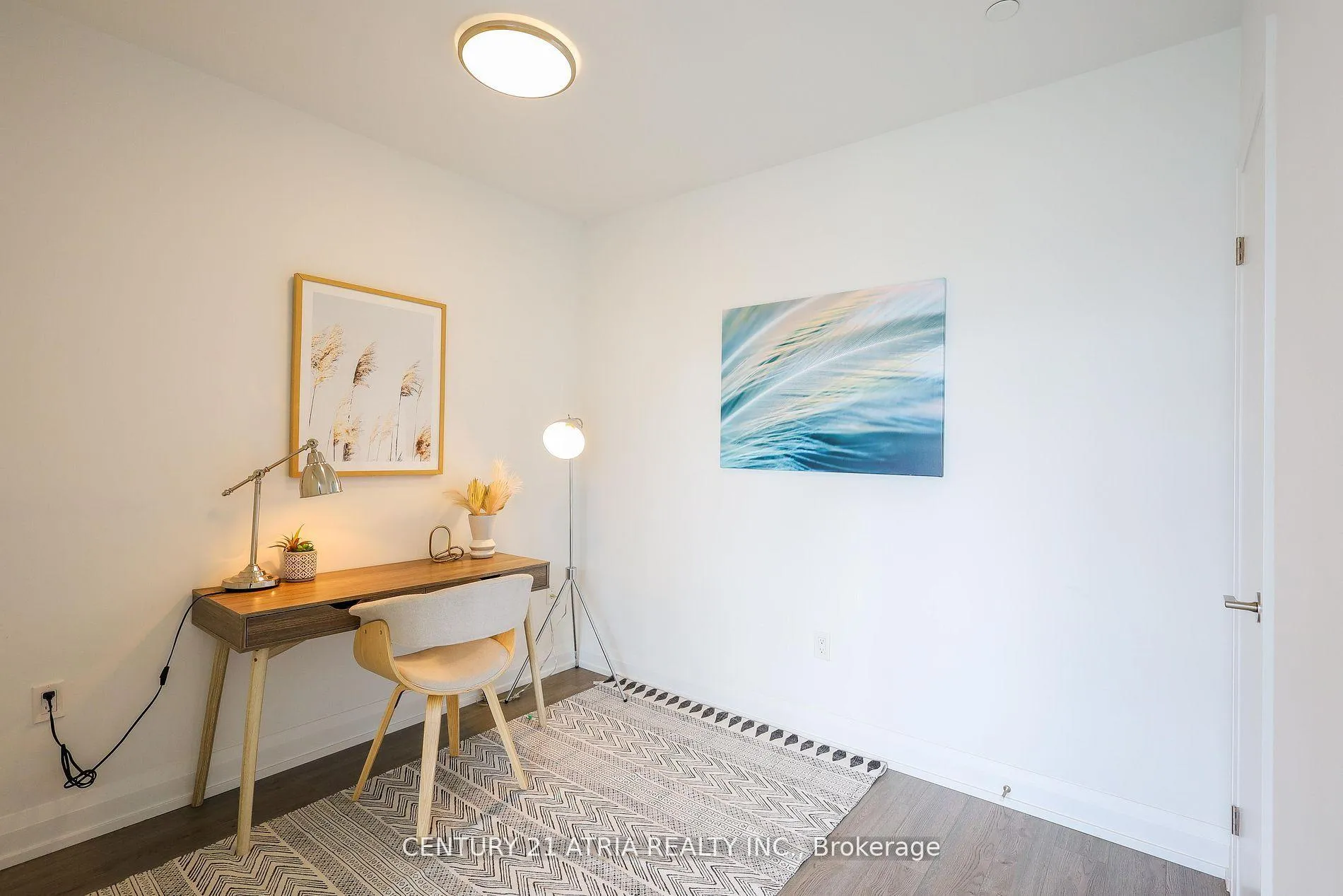 Photo 26 of Unit 2105, 77 Mutual Street, Toronto, Church-Yonge Corridor — HOMEH