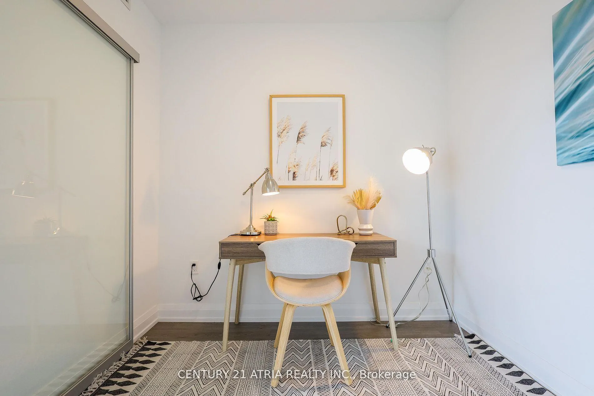 Photo 27 of Unit 2105, 77 Mutual Street, Toronto, Church-Yonge Corridor — HOMEH