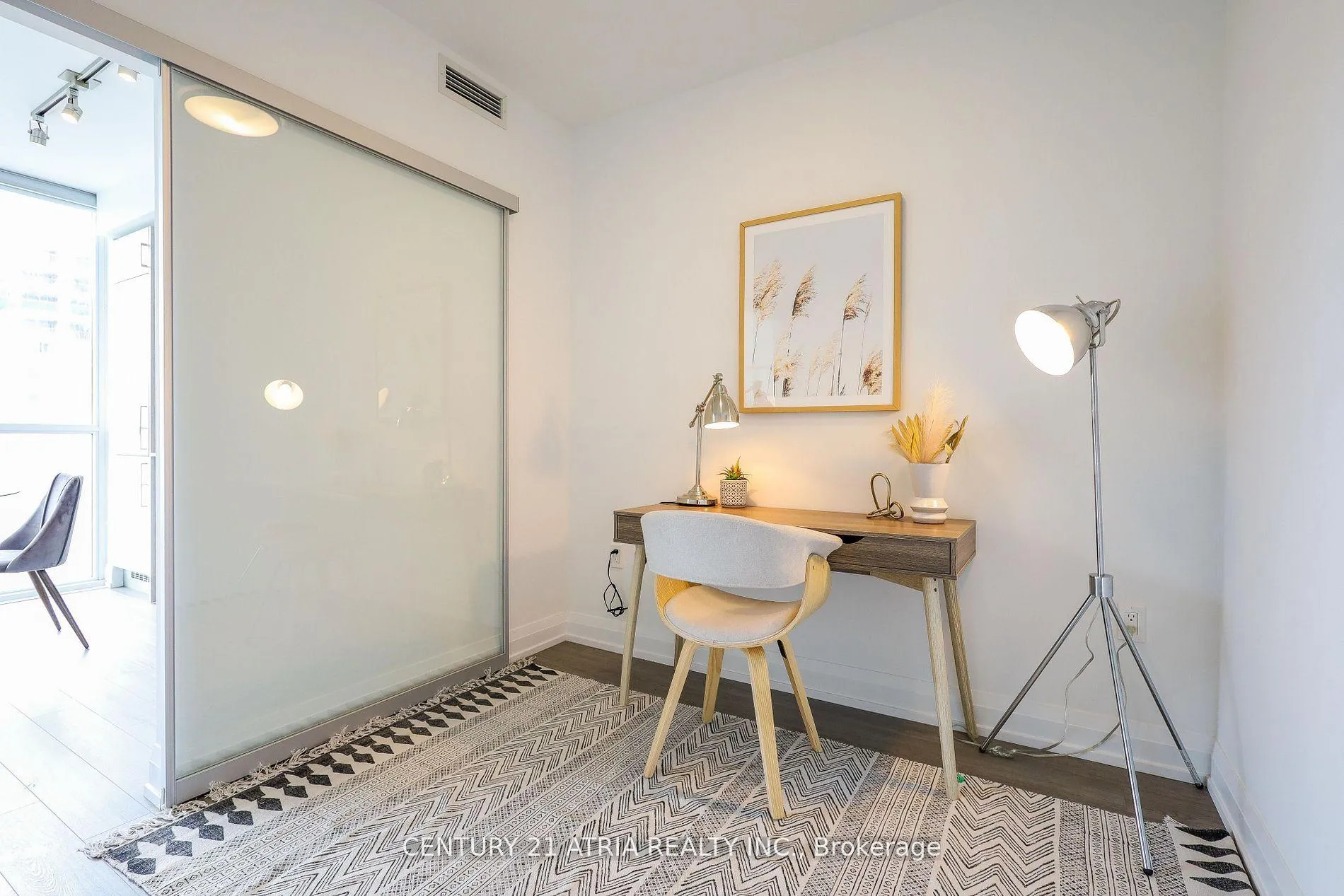 Photo 28 of Unit 2105, 77 Mutual Street, Toronto, Church-Yonge Corridor — HOMEH