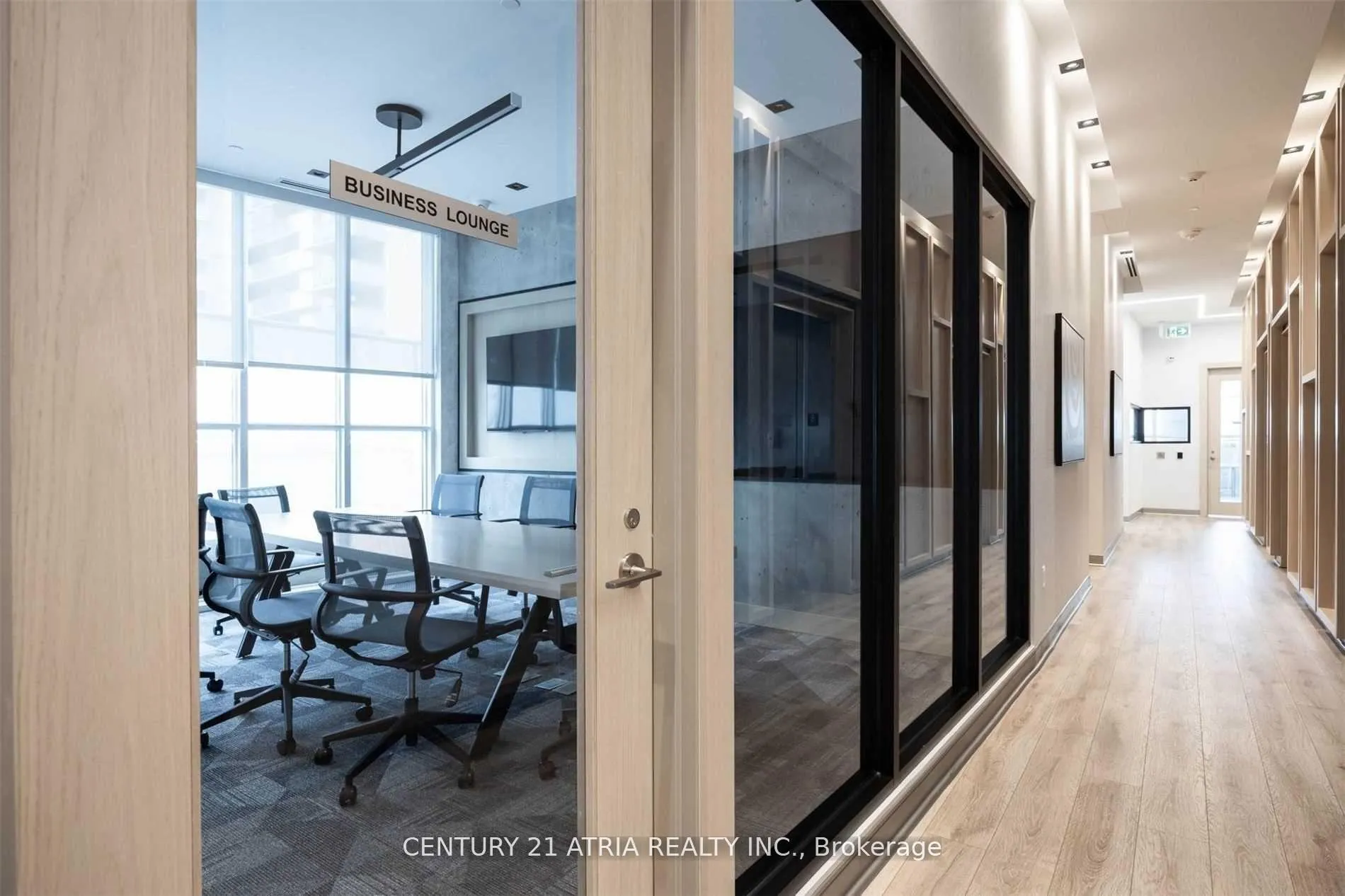 Photo 37 of Unit 2105, 77 Mutual Street, Toronto, Church-Yonge Corridor — HOMEH