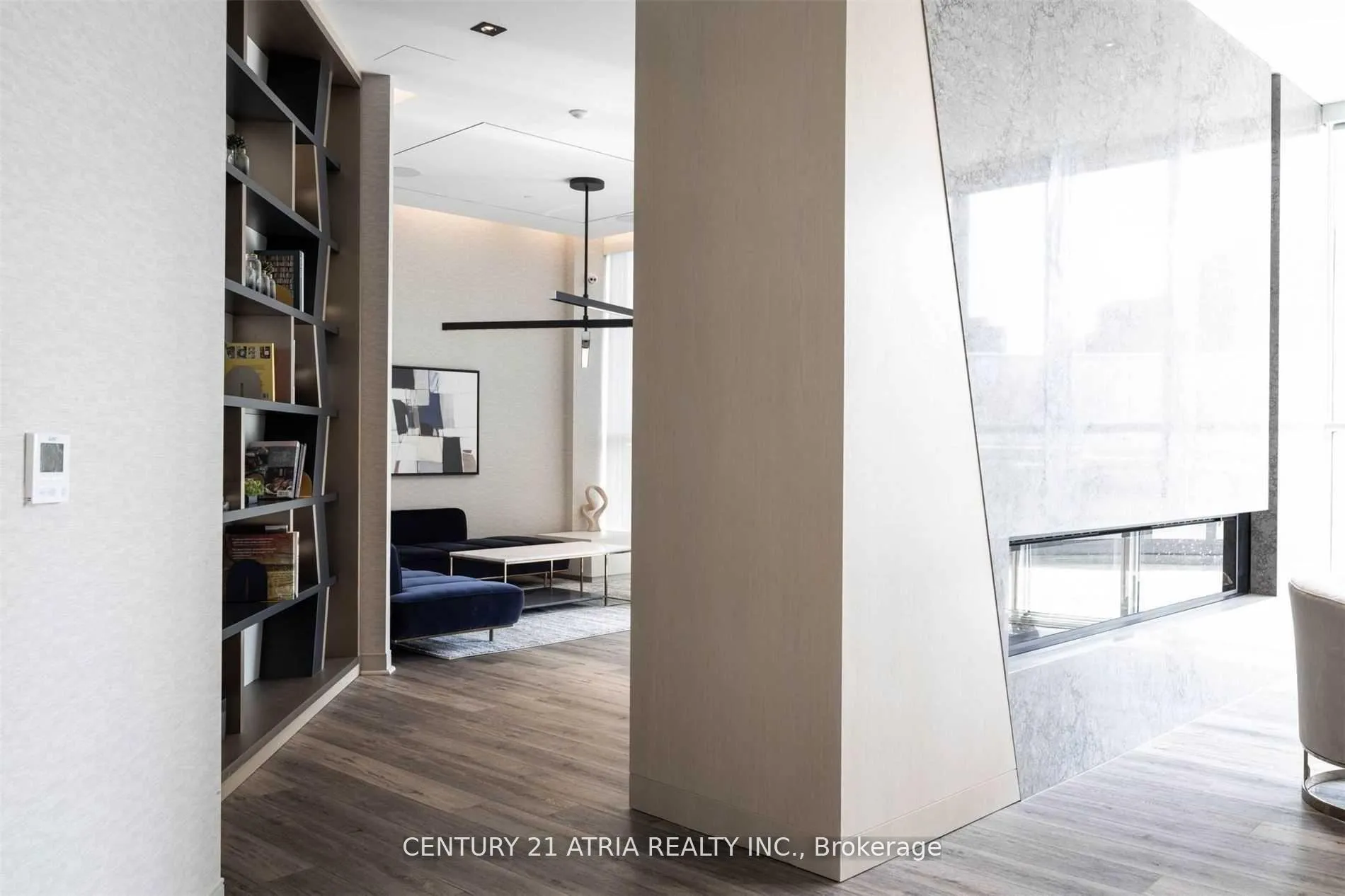 Photo 38 of Unit 2105, 77 Mutual Street, Toronto, Church-Yonge Corridor — HOMEH