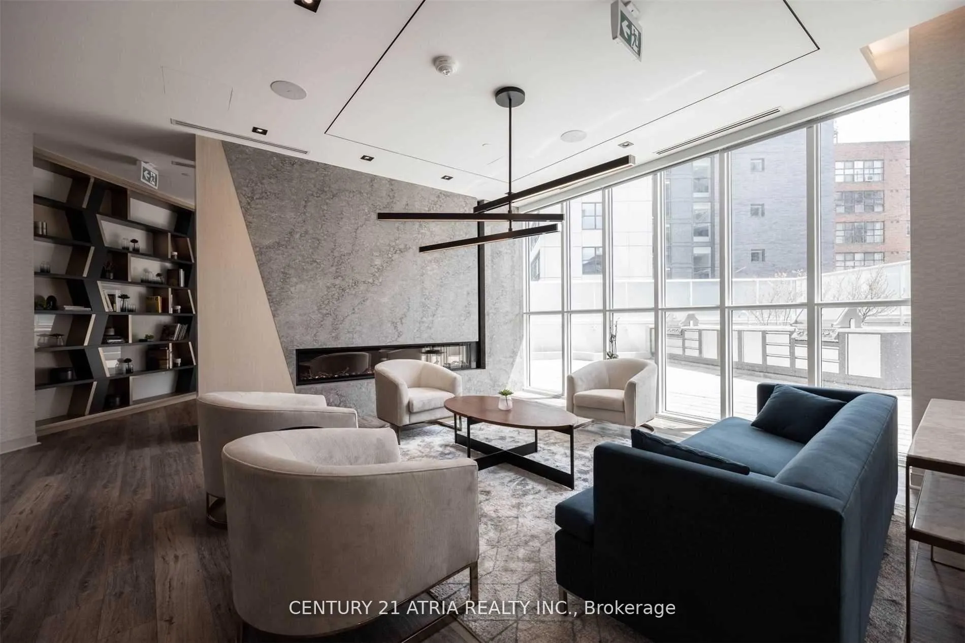 Photo 39 of Unit 2105, 77 Mutual Street, Toronto, Church-Yonge Corridor — HOMEH
