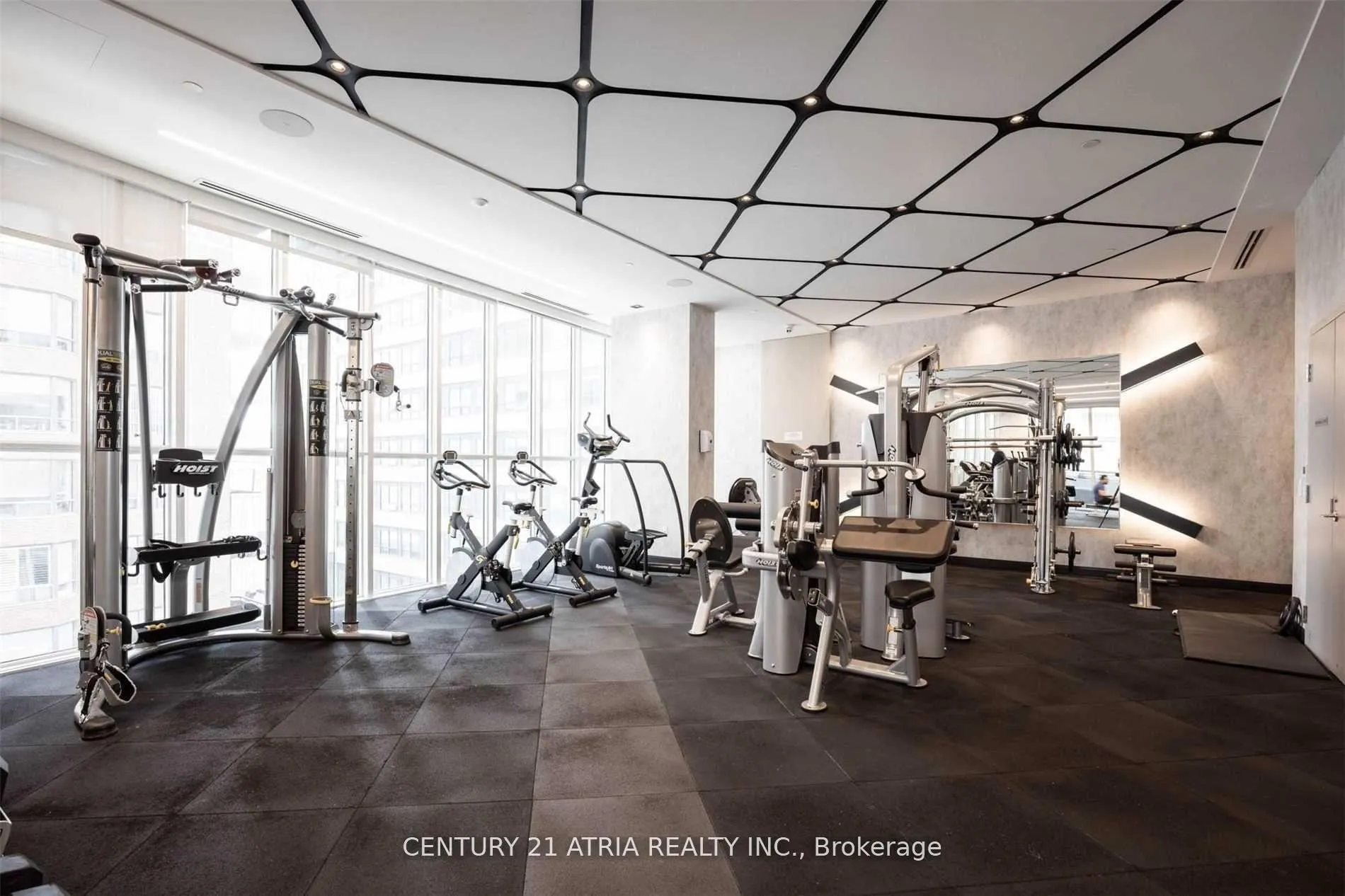 Photo 40 of Unit 2105, 77 Mutual Street, Toronto, Church-Yonge Corridor — HOMEH