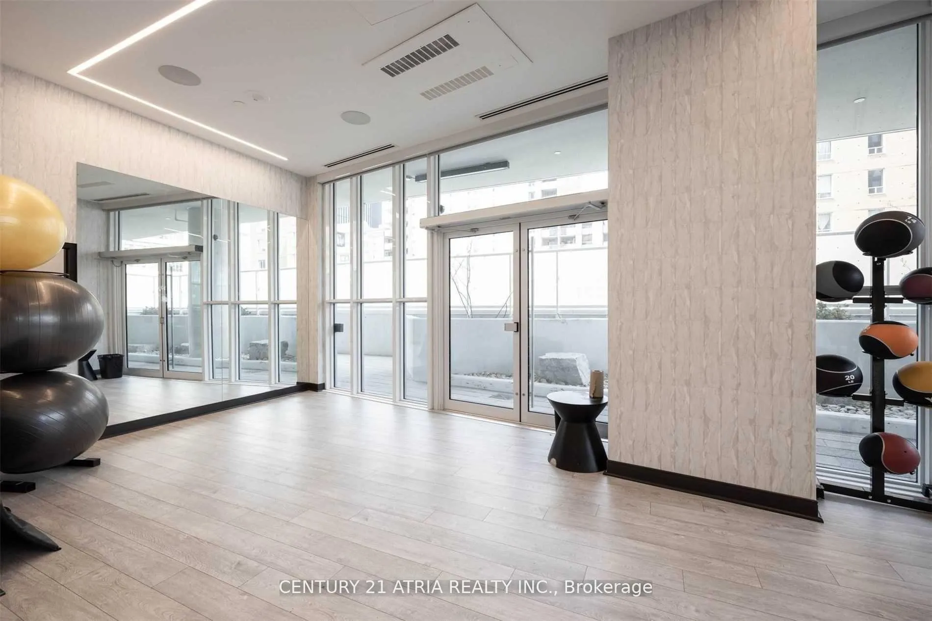 Photo 41 of Unit 2105, 77 Mutual Street, Toronto, Church-Yonge Corridor — HOMEH