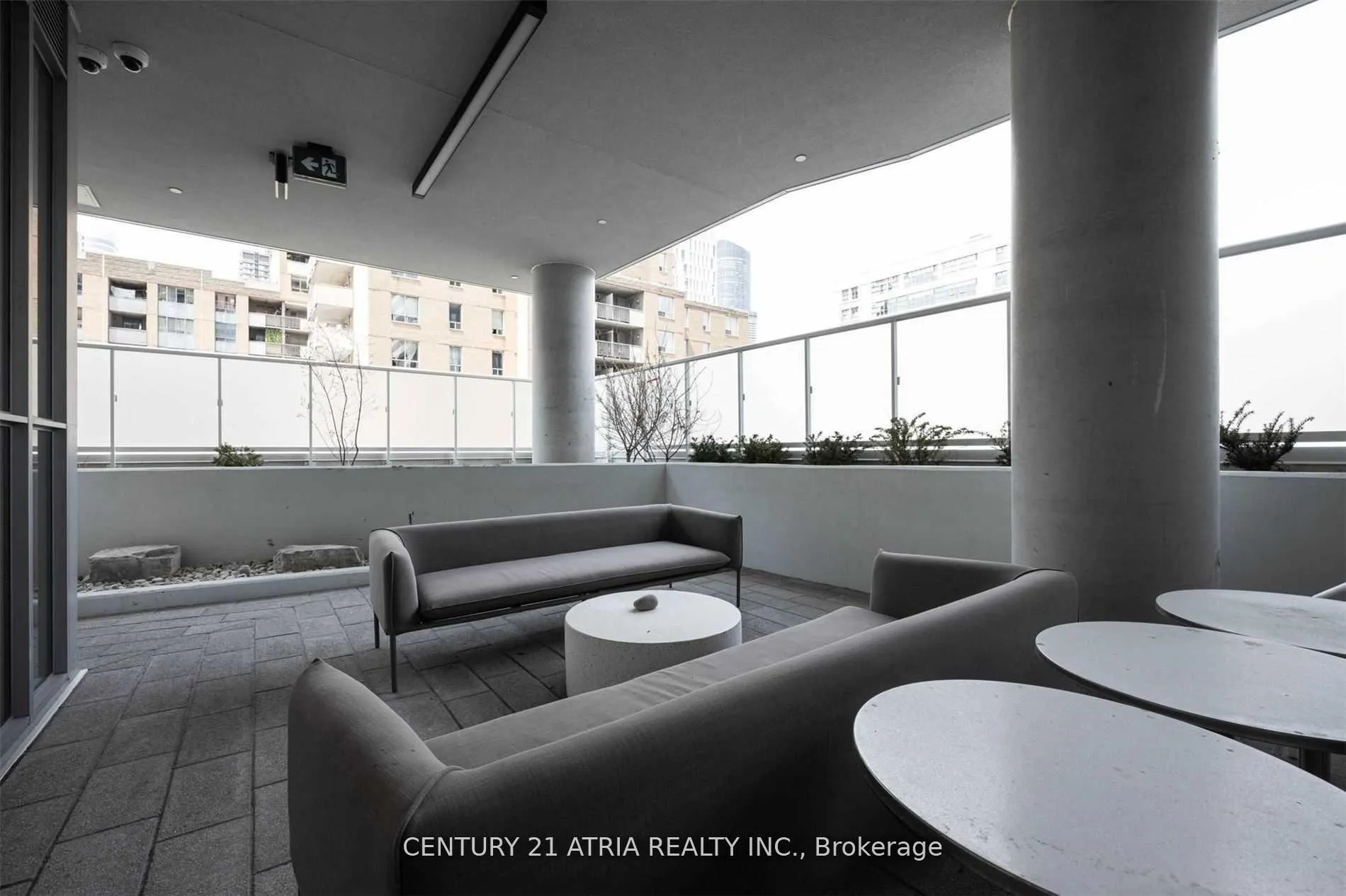 Photo 42 of Unit 2105, 77 Mutual Street, Toronto, Church-Yonge Corridor — HOMEH