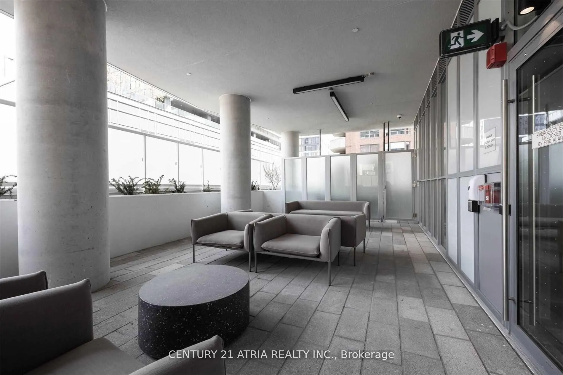 Photo 43 of Unit 2105, 77 Mutual Street, Toronto, Church-Yonge Corridor — HOMEH