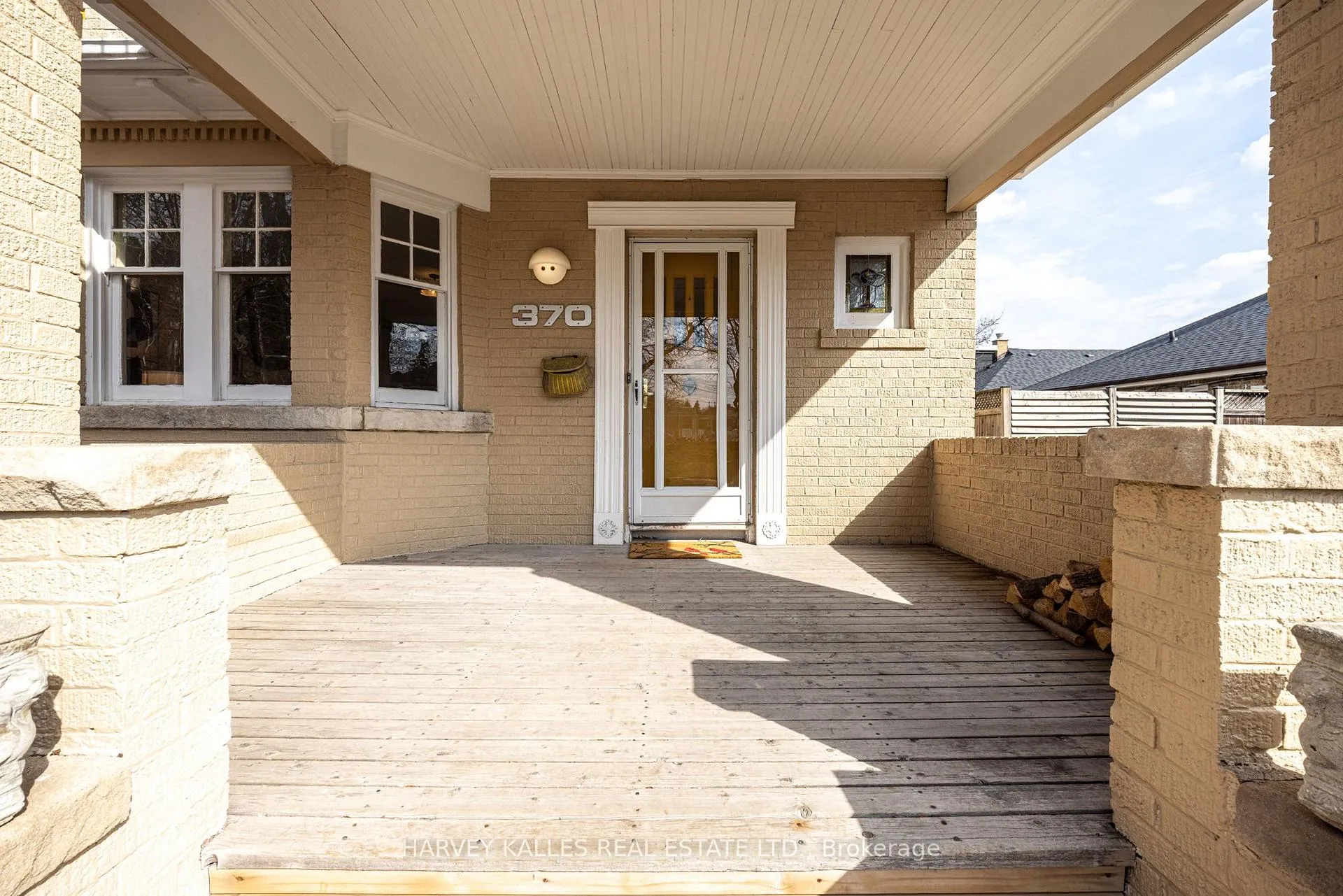 Photo 4 of 370 St Clements Avenue, Toronto, Lawrence Park South — HOMEH