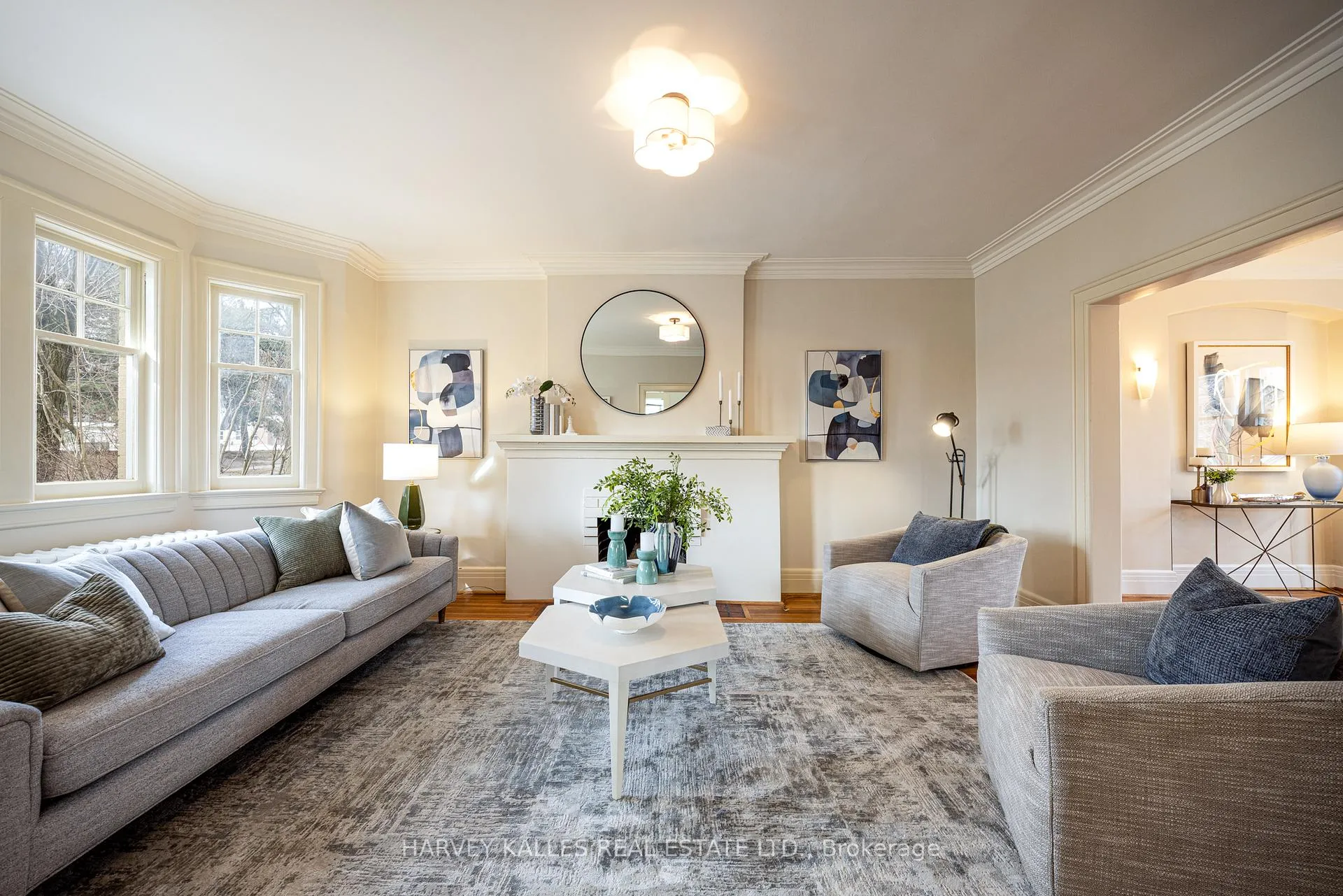 Photo 8 of 370 St Clements Avenue, Toronto, Lawrence Park South — HOMEH