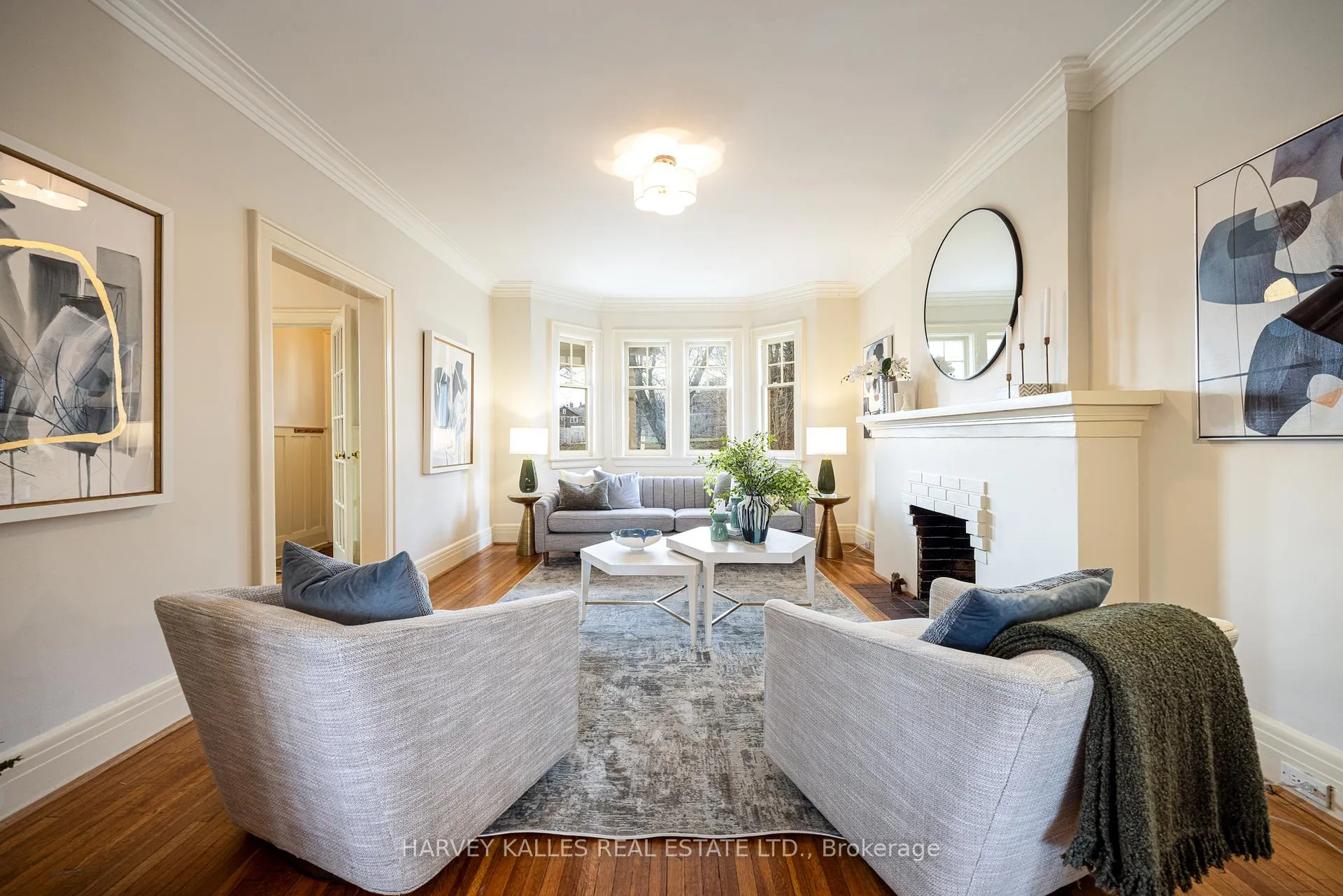 Photo 9 of 370 St Clements Avenue, Toronto, Lawrence Park South — HOMEH