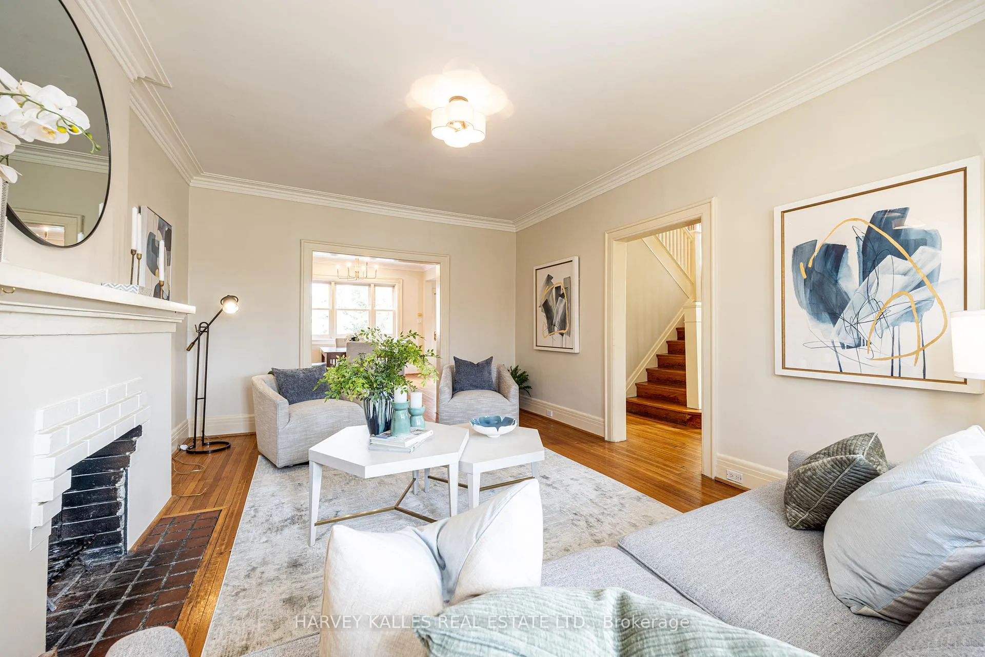 Photo 10 of 370 St Clements Avenue, Toronto, Lawrence Park South — HOMEH