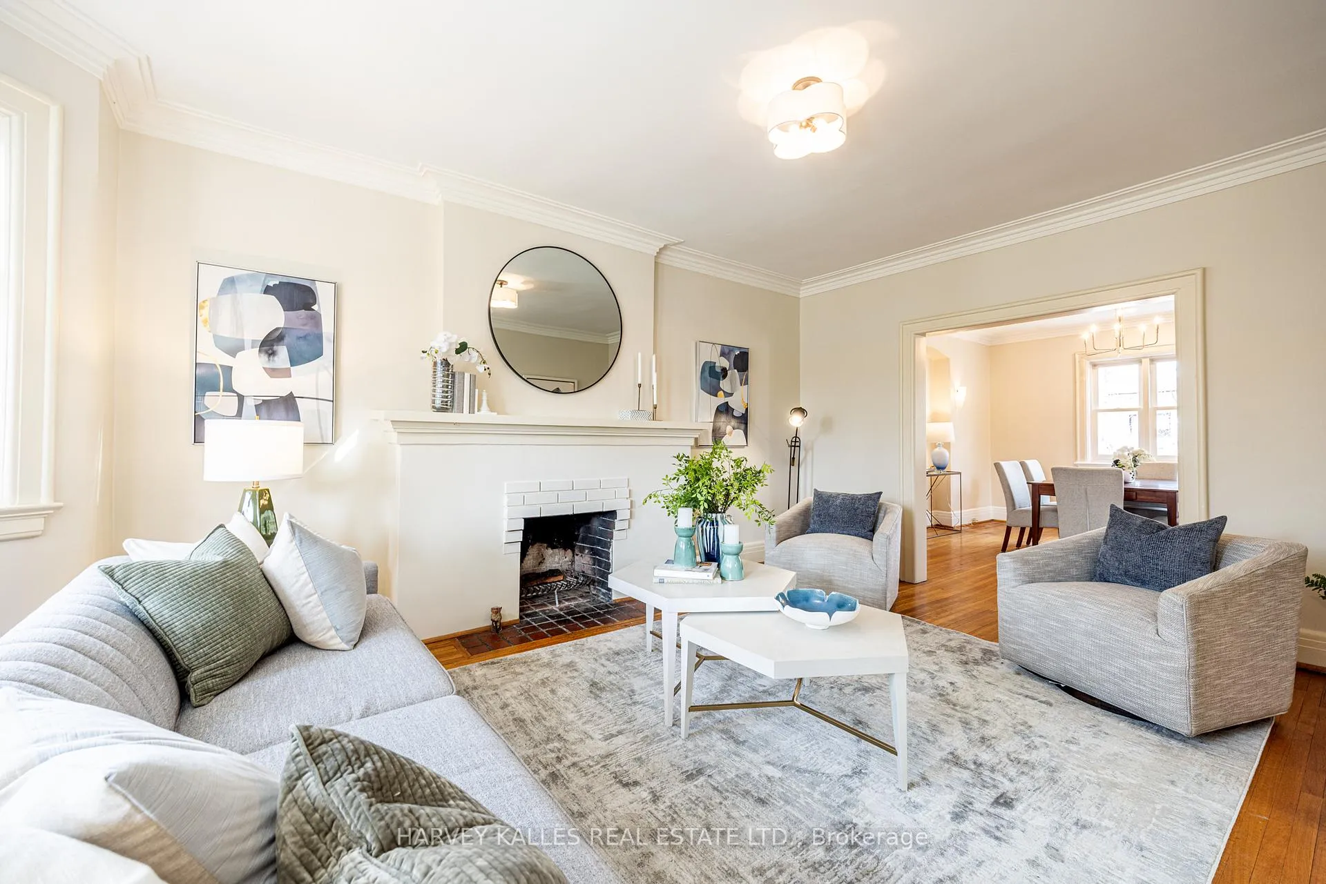Photo 11 of 370 St Clements Avenue, Toronto, Lawrence Park South — HOMEH