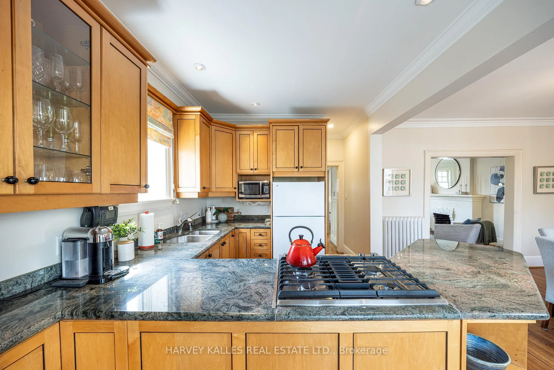Photo 13 of 370 St Clements Avenue, Toronto, Lawrence Park South — HOMEH