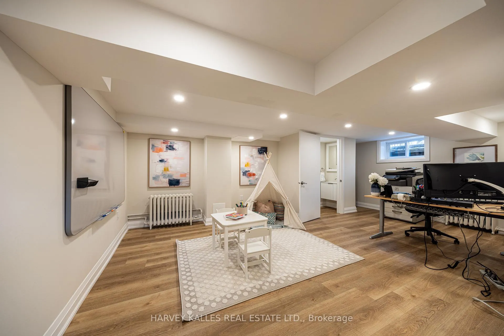 Photo 35 of 370 St Clements Avenue, Toronto, Lawrence Park South — HOMEH