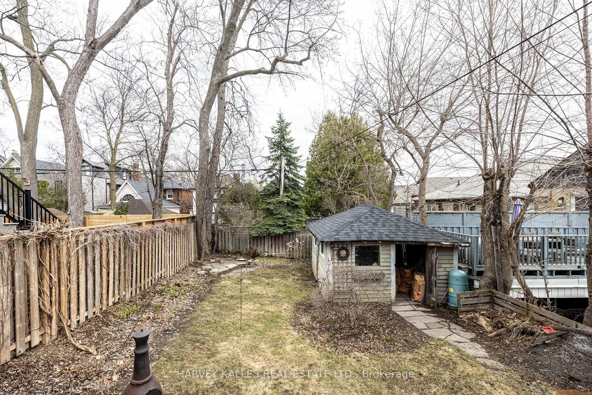 Photo 42 of 370 St Clements Avenue, Toronto, Lawrence Park South — HOMEH