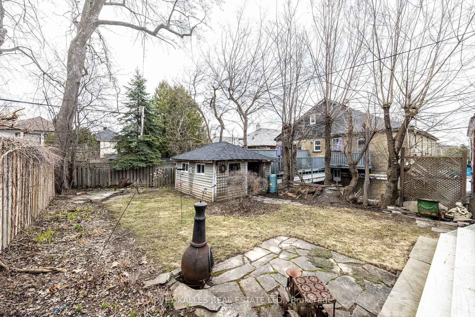 Photo 47 of 370 St Clements Avenue, Toronto, Lawrence Park South — HOMEH