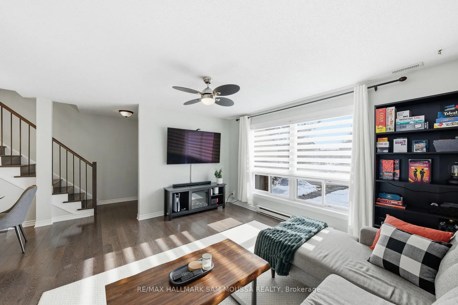Photo 11 of Unit B, 25 Woodvale Green, Ottawa, Craig Henry/Woodvale — HOMEH