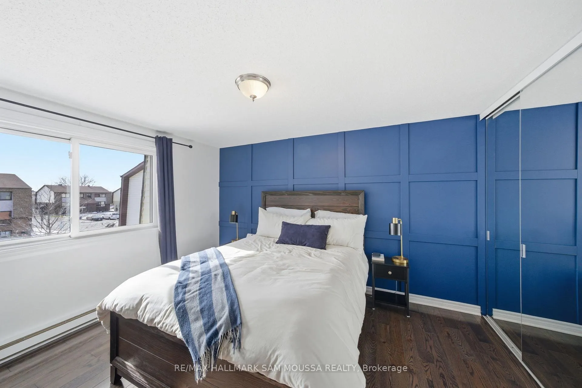 Photo 21 of Unit B, 25 Woodvale Green, Ottawa, Craig Henry/Woodvale — HOMEH