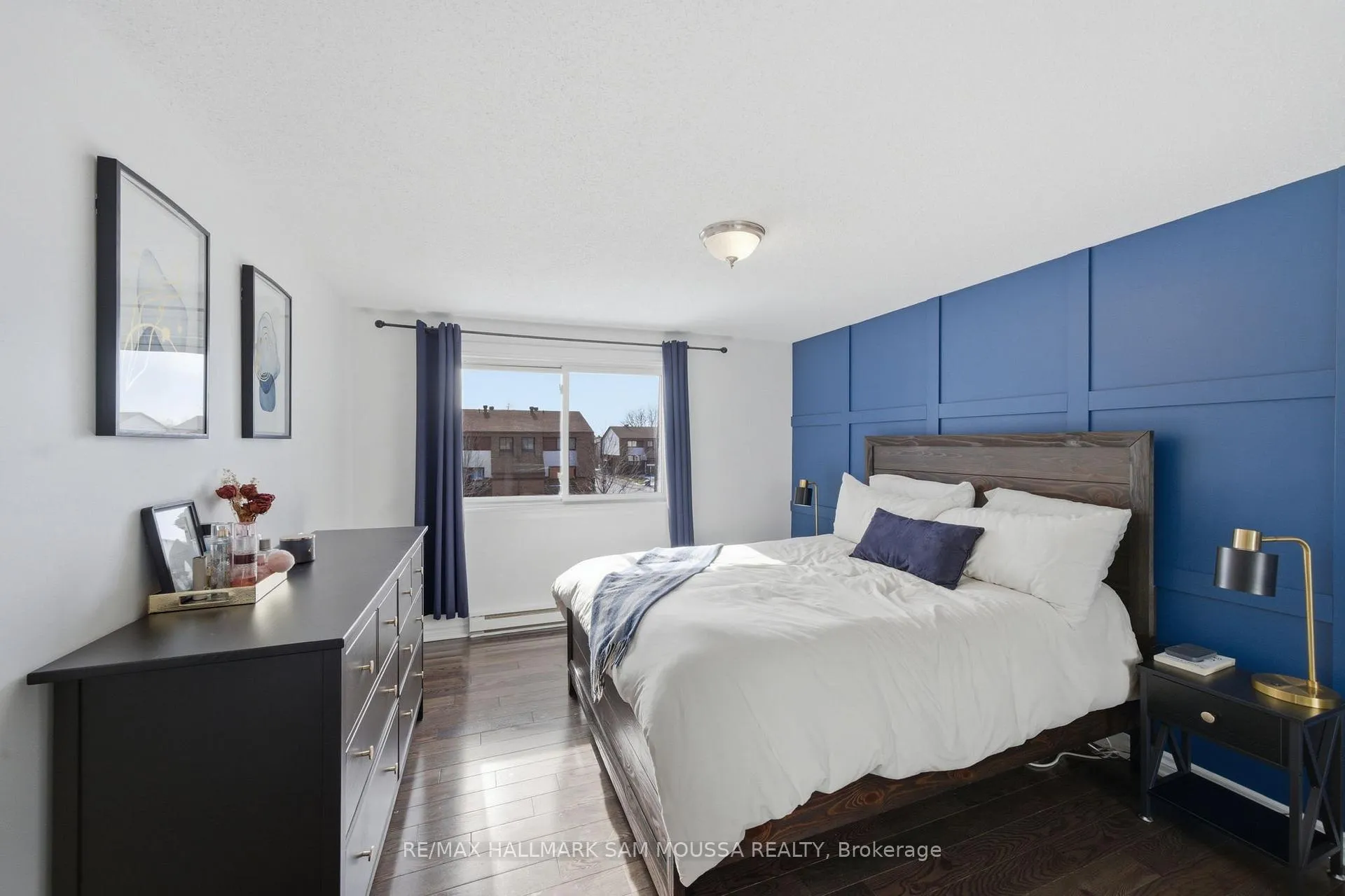Photo 22 of Unit B, 25 Woodvale Green, Ottawa, Craig Henry/Woodvale — HOMEH