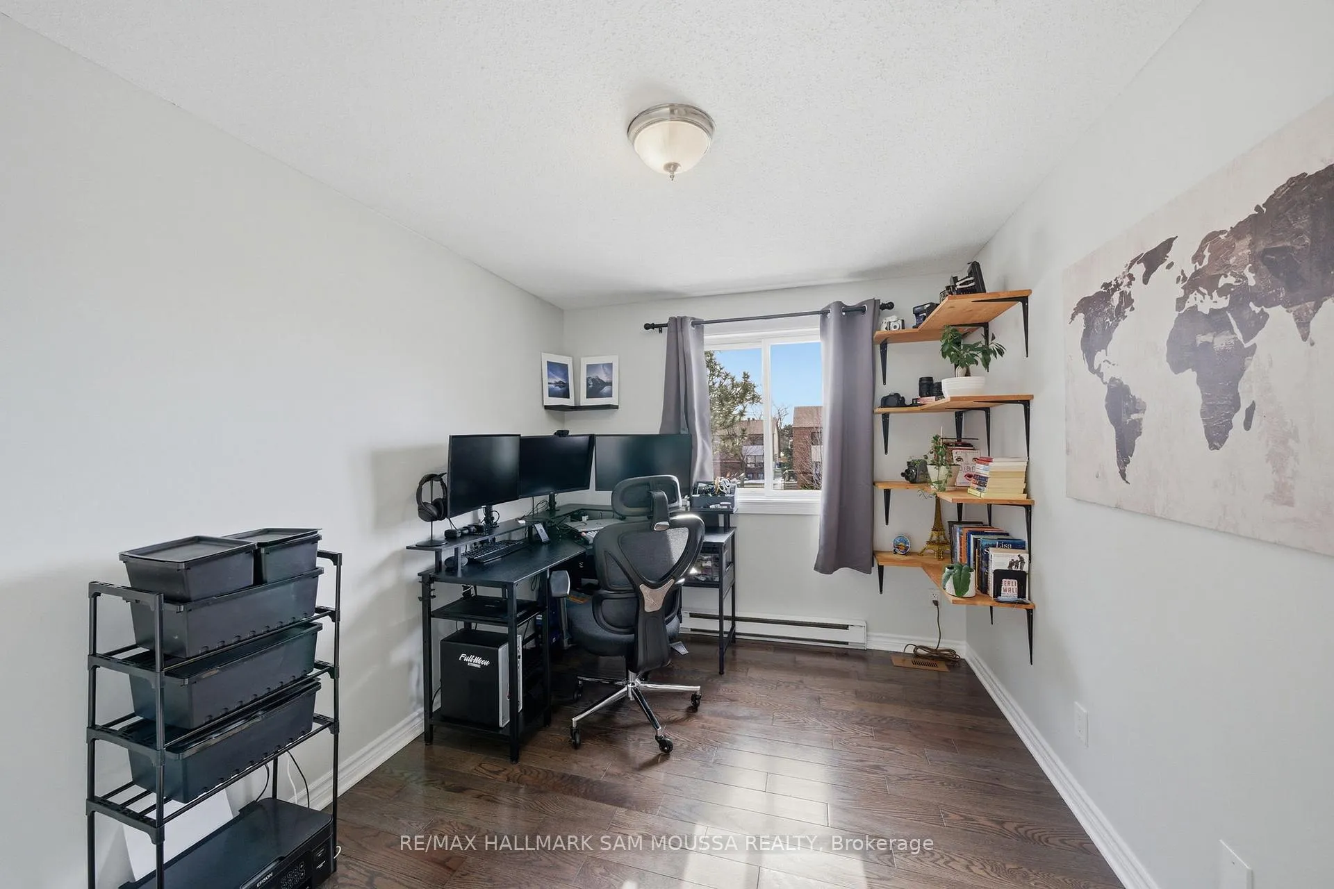 Photo 24 of Unit B, 25 Woodvale Green, Ottawa, Craig Henry/Woodvale — HOMEH