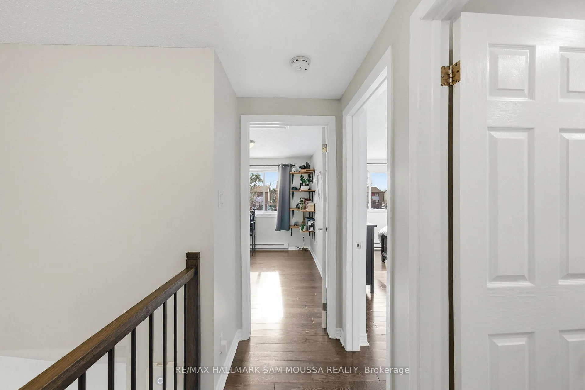 Photo 27 of Unit B, 25 Woodvale Green, Ottawa, Craig Henry/Woodvale — HOMEH