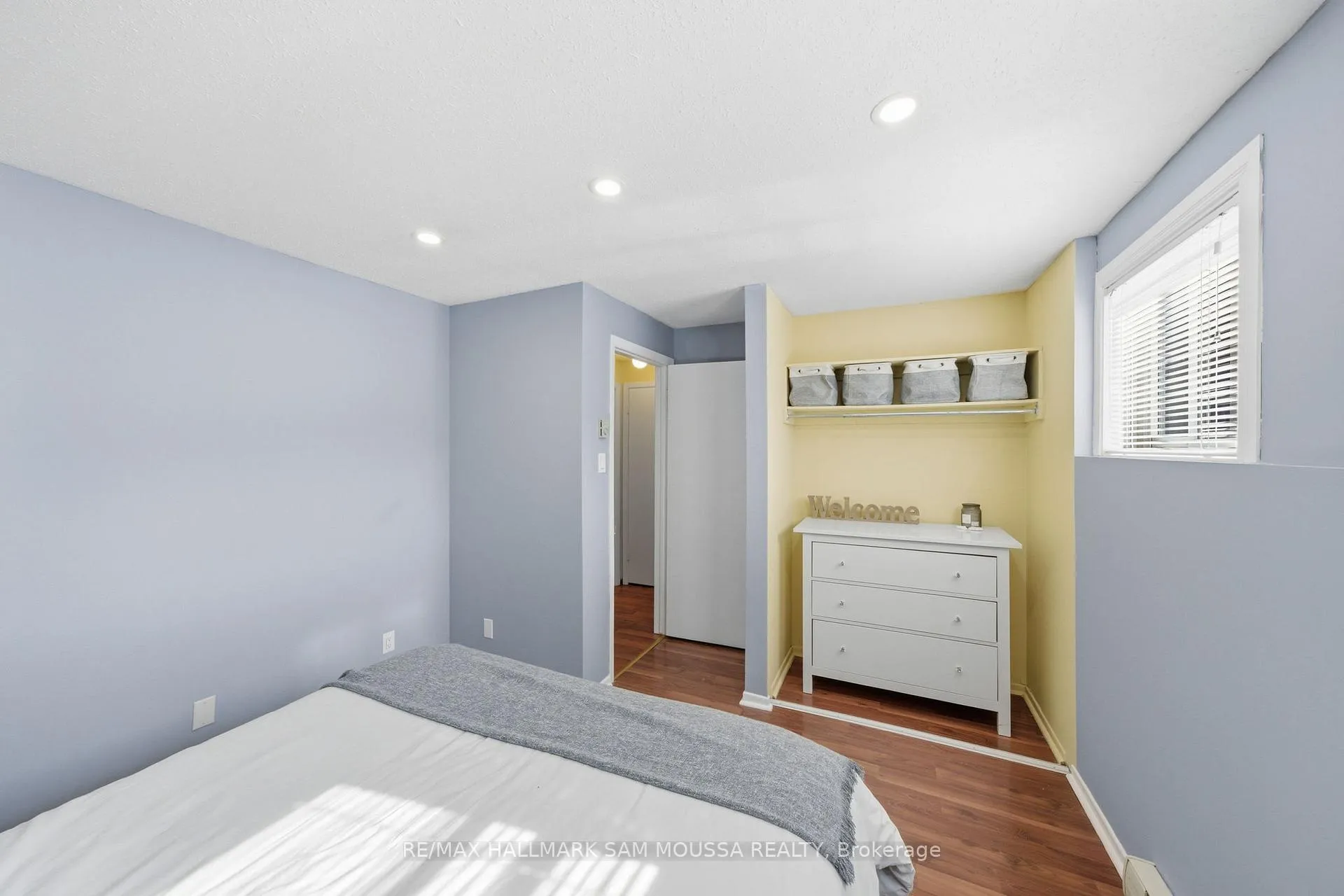 Photo 31 of Unit B, 25 Woodvale Green, Ottawa, Craig Henry/Woodvale — HOMEH