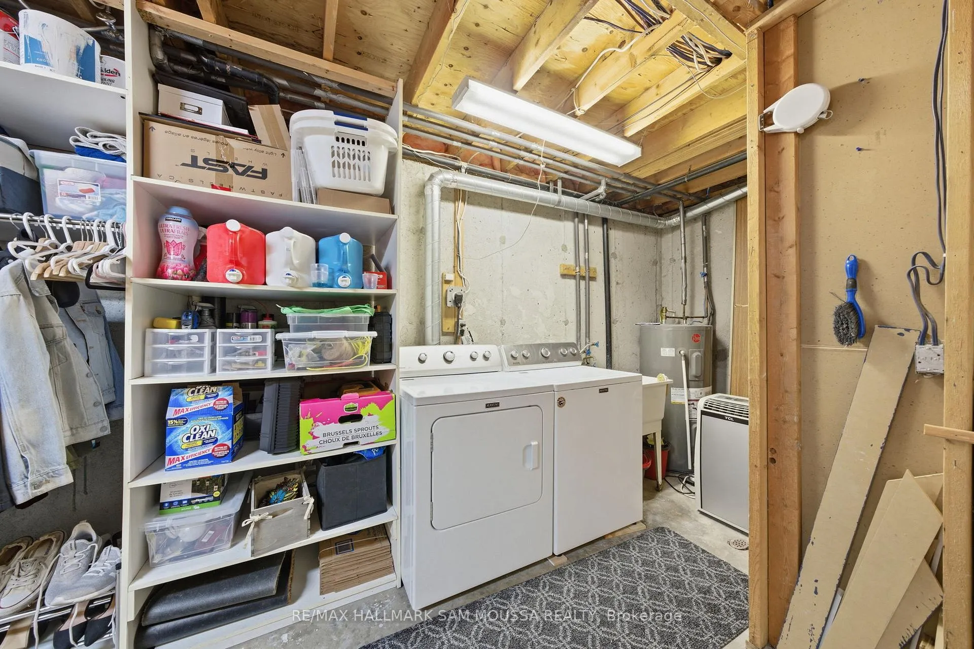 Photo 33 of Unit B, 25 Woodvale Green, Ottawa, Craig Henry/Woodvale — HOMEH