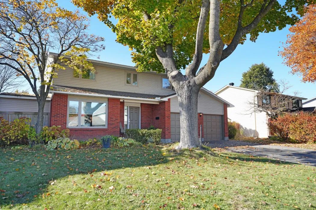 Photo 1 of 28 Holitman Drive, Ottawa, Barrhaven - Knollsbrook — HOMEH
