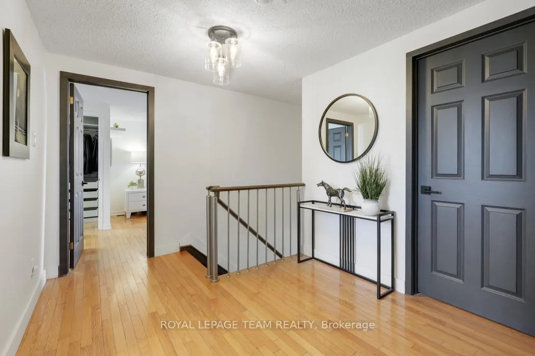 Photo 19 of 28 Holitman Drive, Ottawa, Barrhaven - Knollsbrook — HOMEH