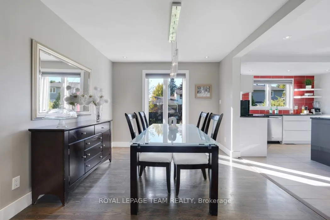 Photo 25 of 28 Holitman Drive, Ottawa, Barrhaven - Knollsbrook — HOMEH