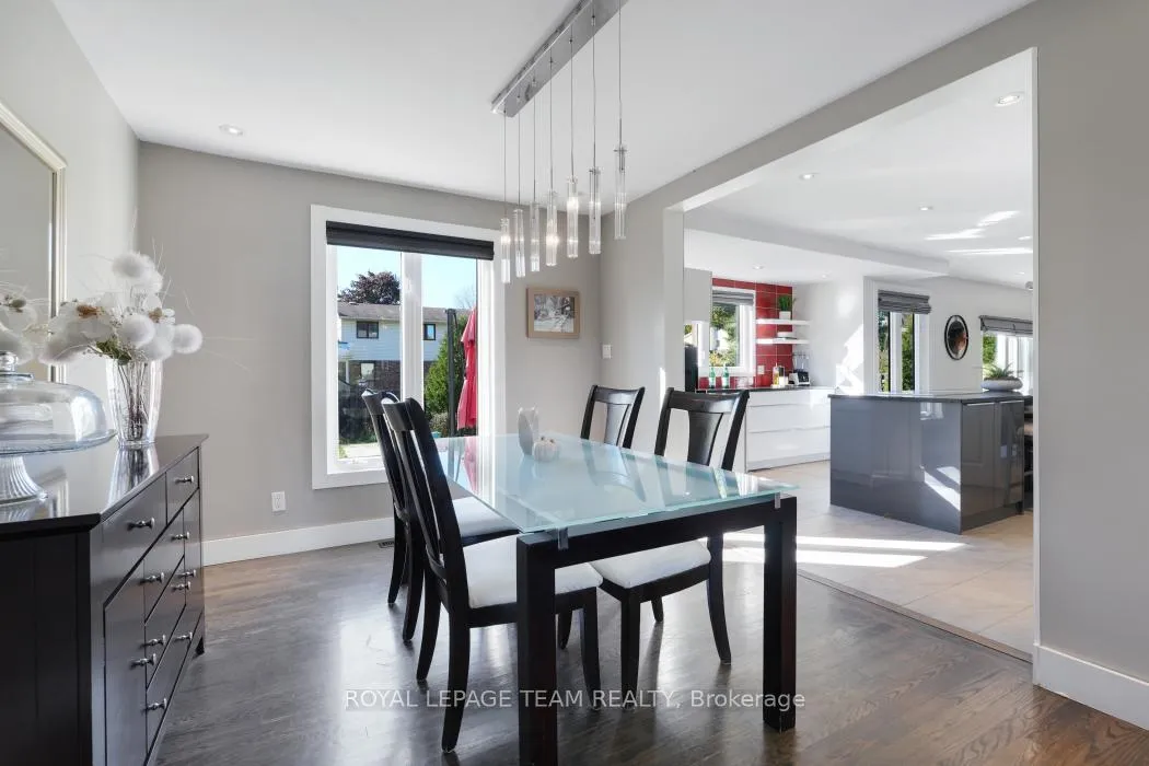 Photo 27 of 28 Holitman Drive, Ottawa, Barrhaven - Knollsbrook — HOMEH