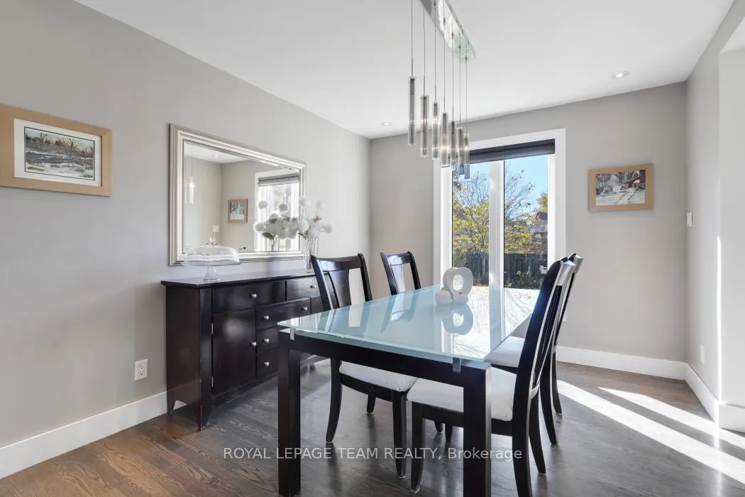 Photo 28 of 28 Holitman Drive, Ottawa, Barrhaven - Knollsbrook — HOMEH