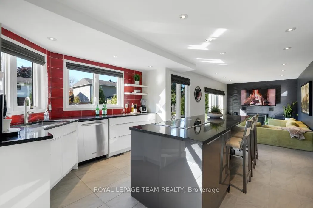 Photo 29 of 28 Holitman Drive, Ottawa, Barrhaven - Knollsbrook — HOMEH