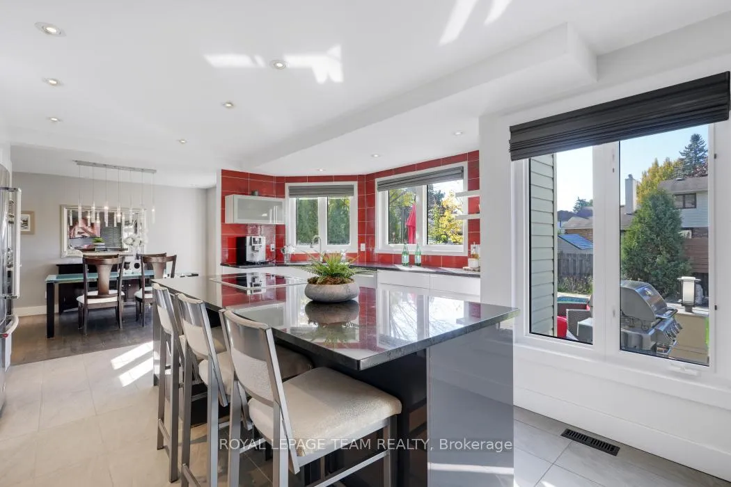 Photo 31 of 28 Holitman Drive, Ottawa, Barrhaven - Knollsbrook — HOMEH