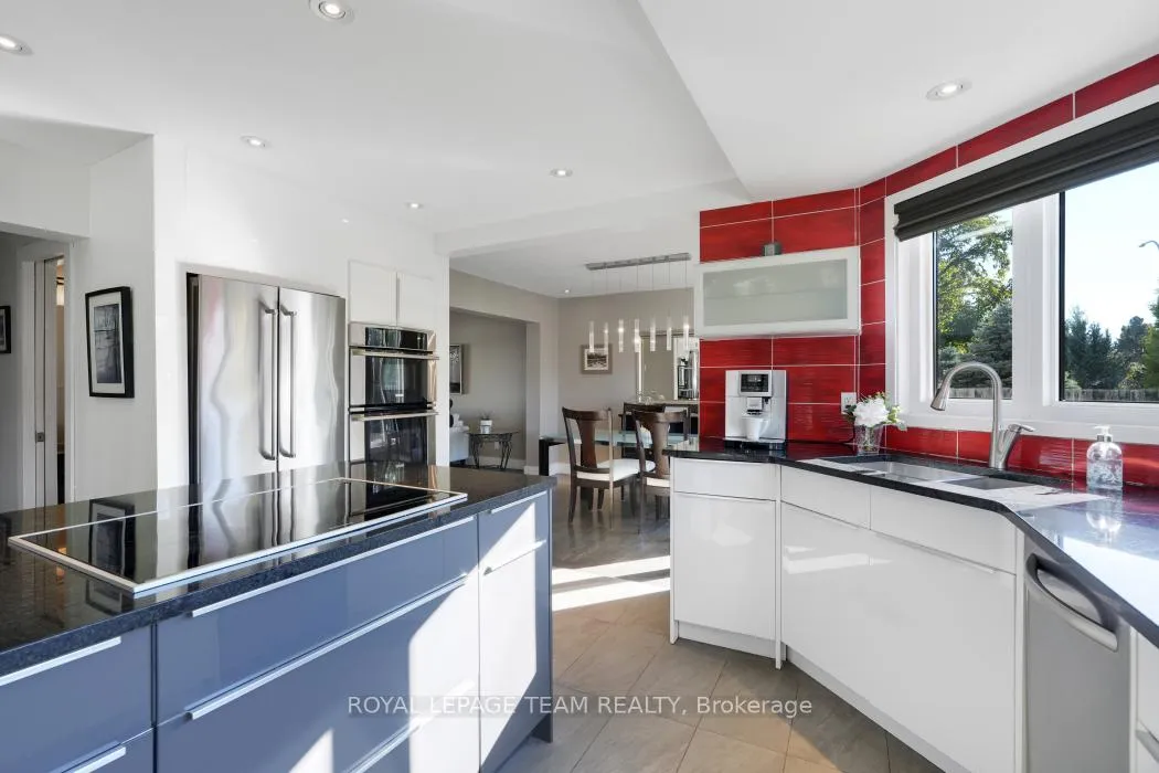 Photo 32 of 28 Holitman Drive, Ottawa, Barrhaven - Knollsbrook — HOMEH