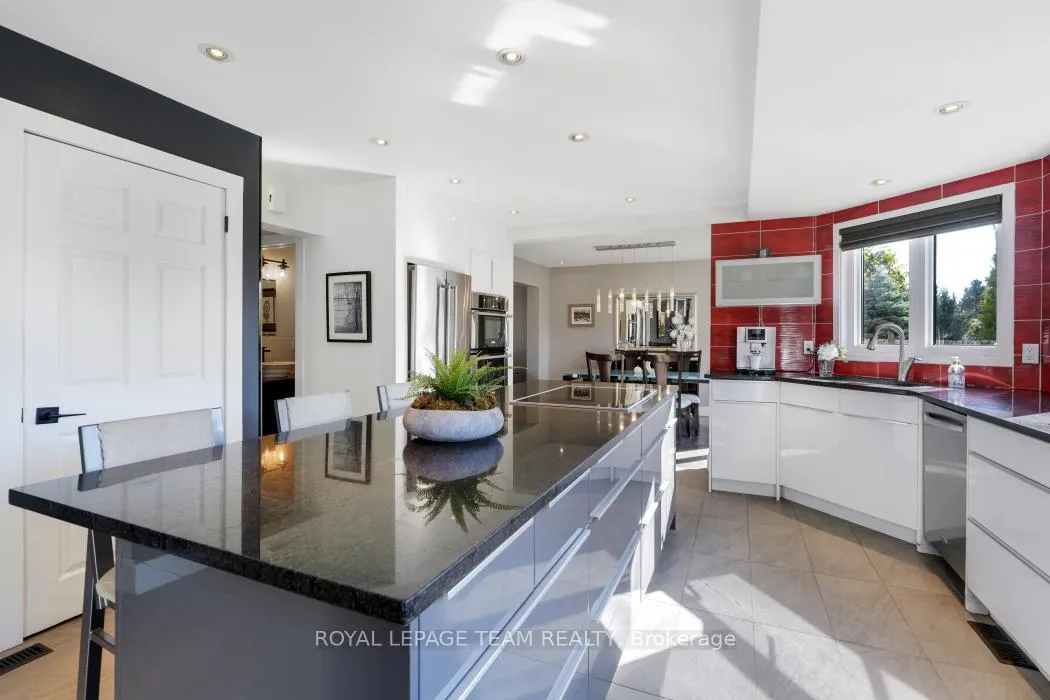 Photo 34 of 28 Holitman Drive, Ottawa, Barrhaven - Knollsbrook — HOMEH