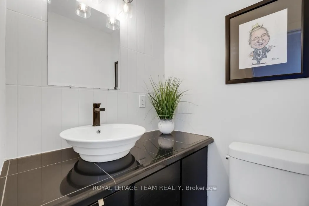 Photo 36 of 28 Holitman Drive, Ottawa, Barrhaven - Knollsbrook — HOMEH