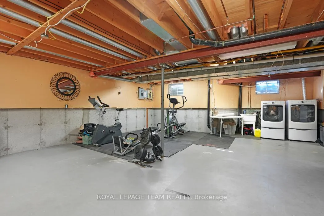 Photo 37 of 28 Holitman Drive, Ottawa, Barrhaven - Knollsbrook — HOMEH