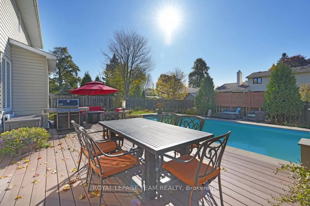 Photo 38 of 28 Holitman Drive, Ottawa, Barrhaven - Knollsbrook — HOMEH