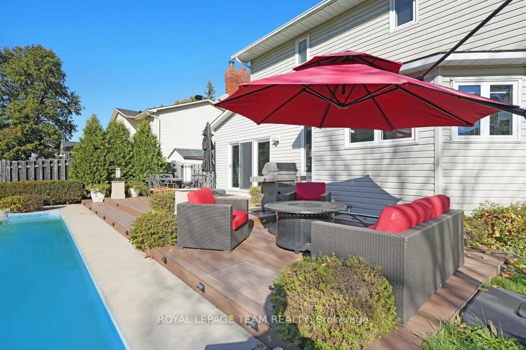 Photo 39 of 28 Holitman Drive, Ottawa, Barrhaven - Knollsbrook — HOMEH
