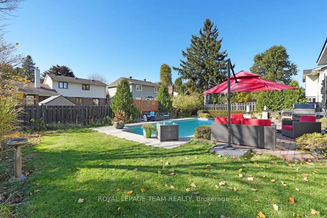 Photo 40 of 28 Holitman Drive, Ottawa, Barrhaven - Knollsbrook — HOMEH