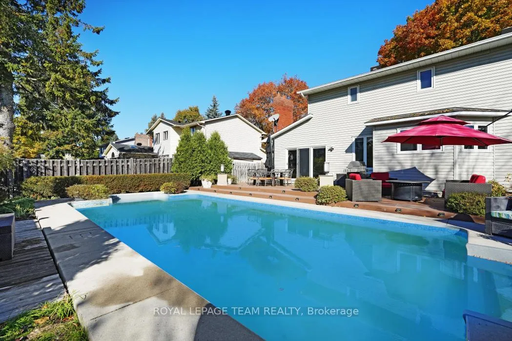 Photo 41 of 28 Holitman Drive, Ottawa, Barrhaven - Knollsbrook — HOMEH