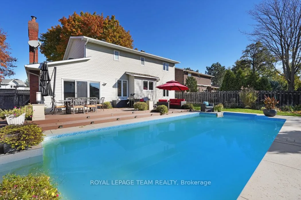 Photo 42 of 28 Holitman Drive, Ottawa, Barrhaven - Knollsbrook — HOMEH